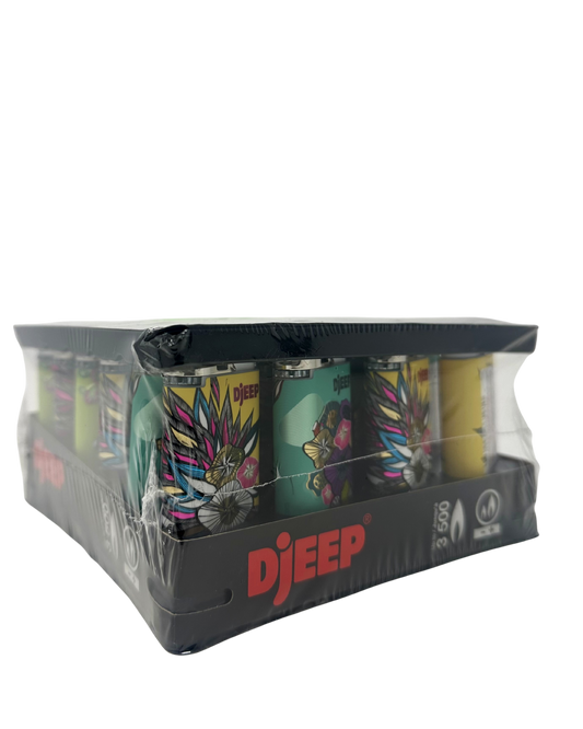 Vibrant DjEEP Adj Lighter