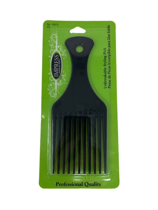Black Styling Pick BP