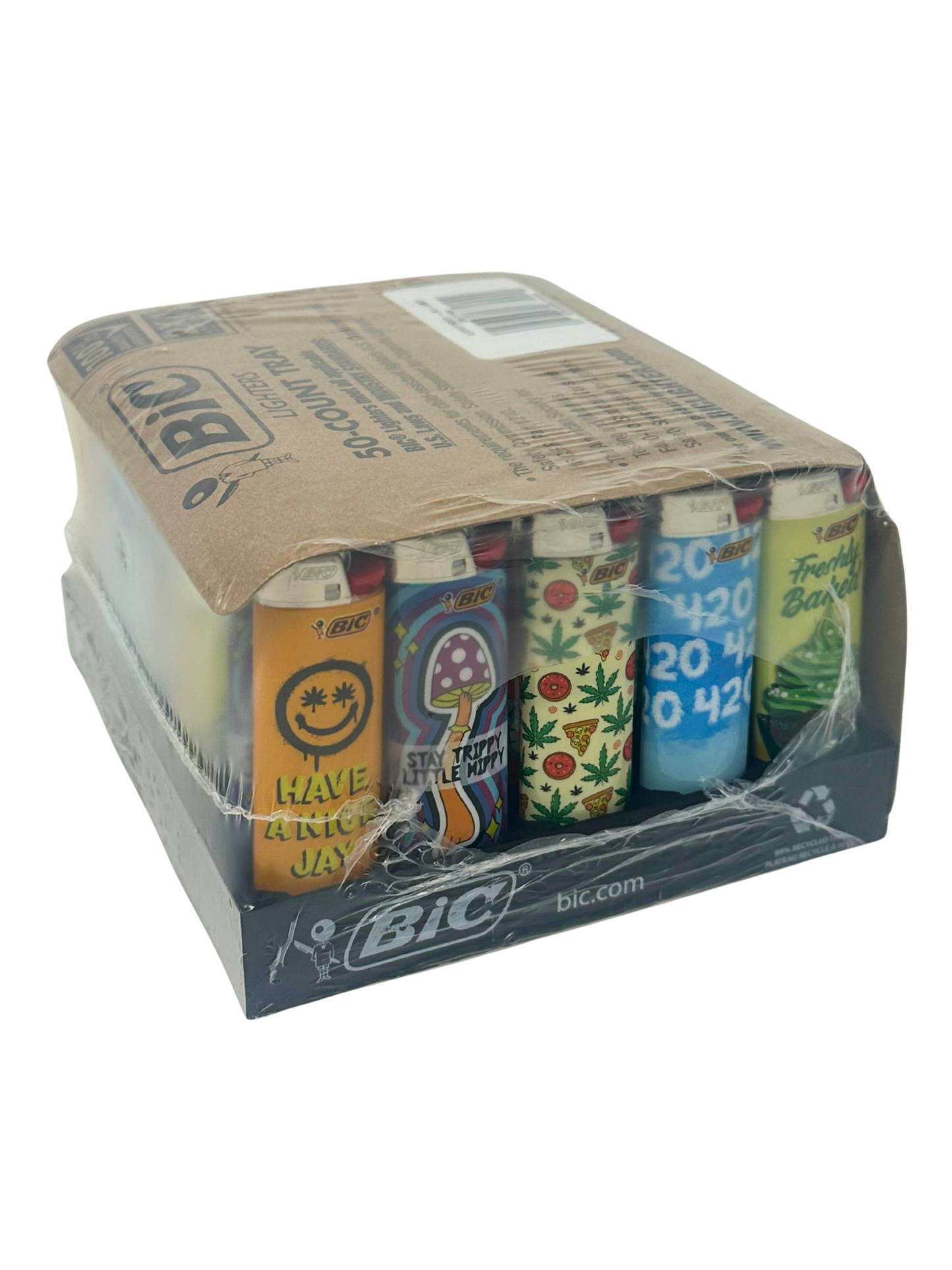 Cloud 9 Bic