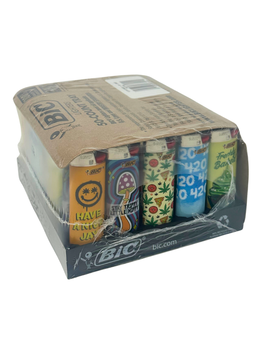 Cloud 9 Bic
