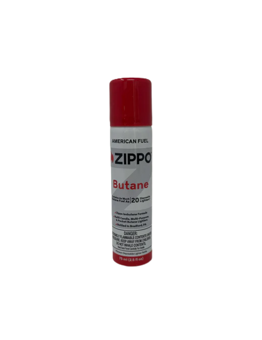 Zippo 42g Butane Fuel