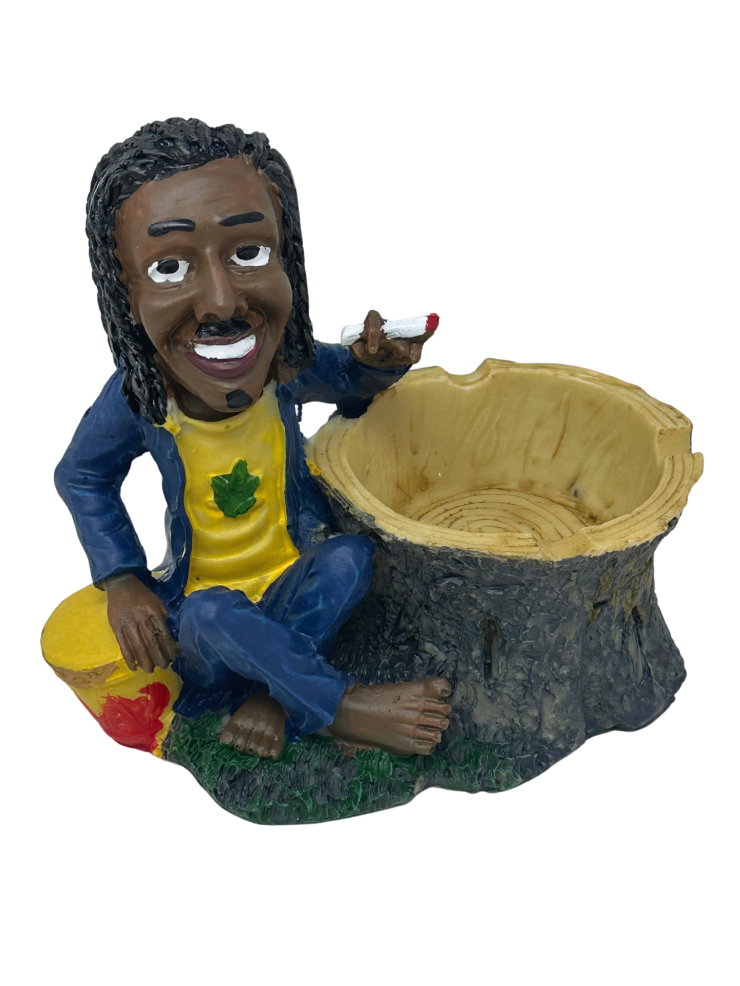 Jamaican Ashtray