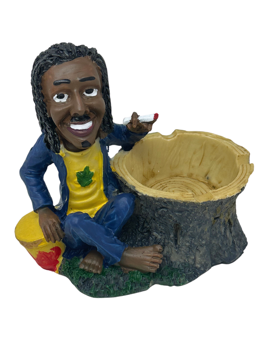Jamaican Ashtray