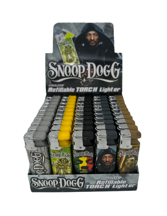 Snoop Dogg Torch