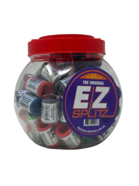 Neon EZ Splitz Cutter for Cigarillos