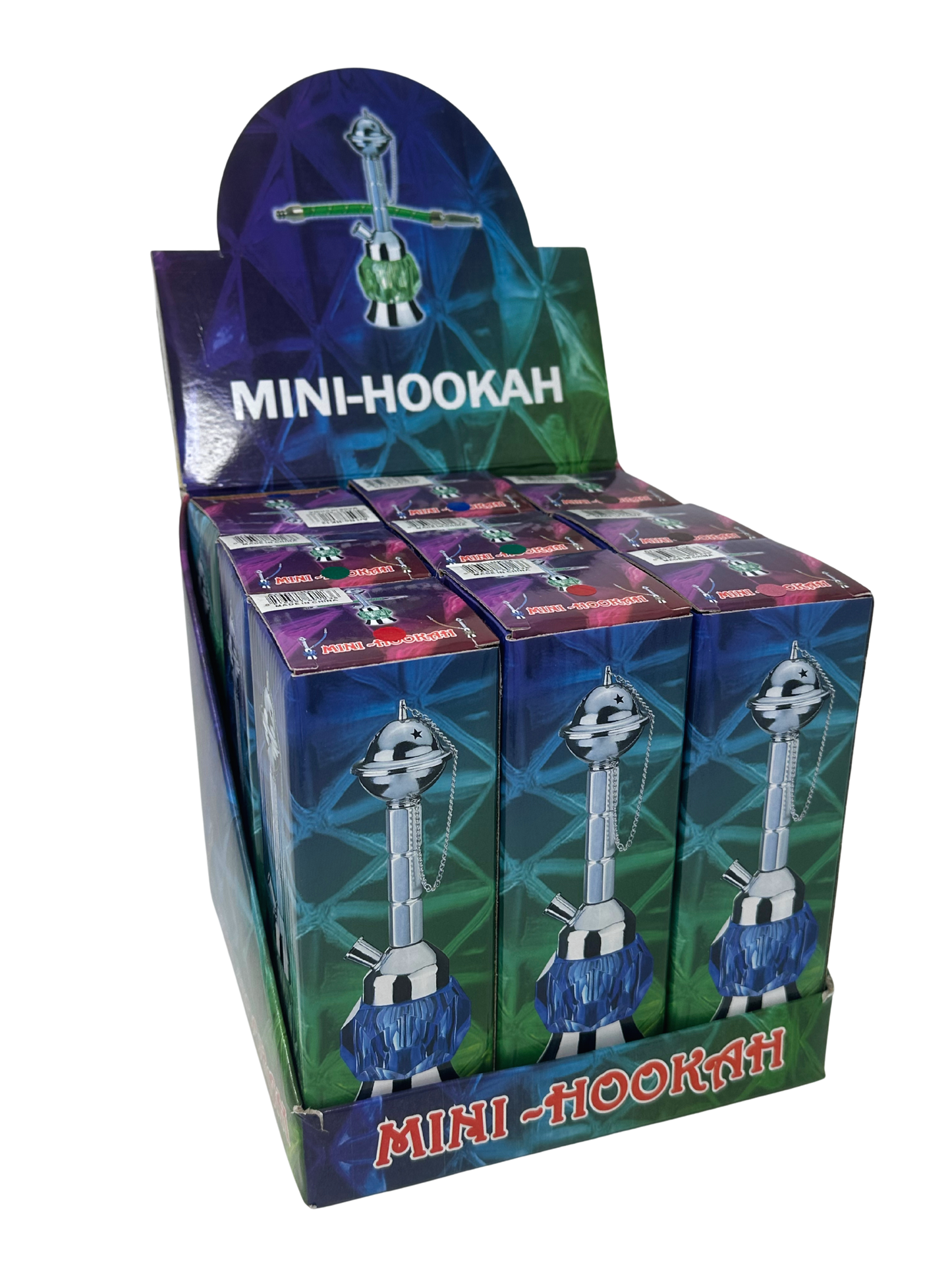 Mini Hookah