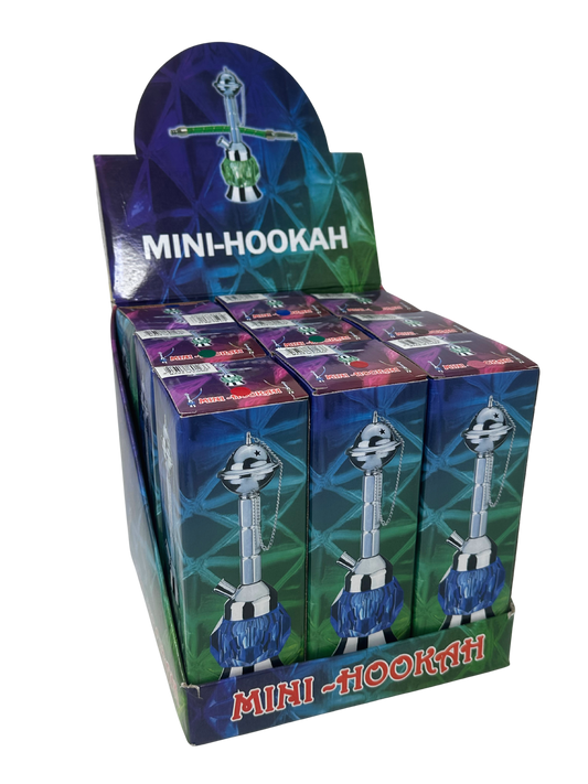 Mini Hookah