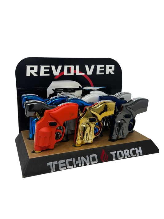 TT Revolver Torch
