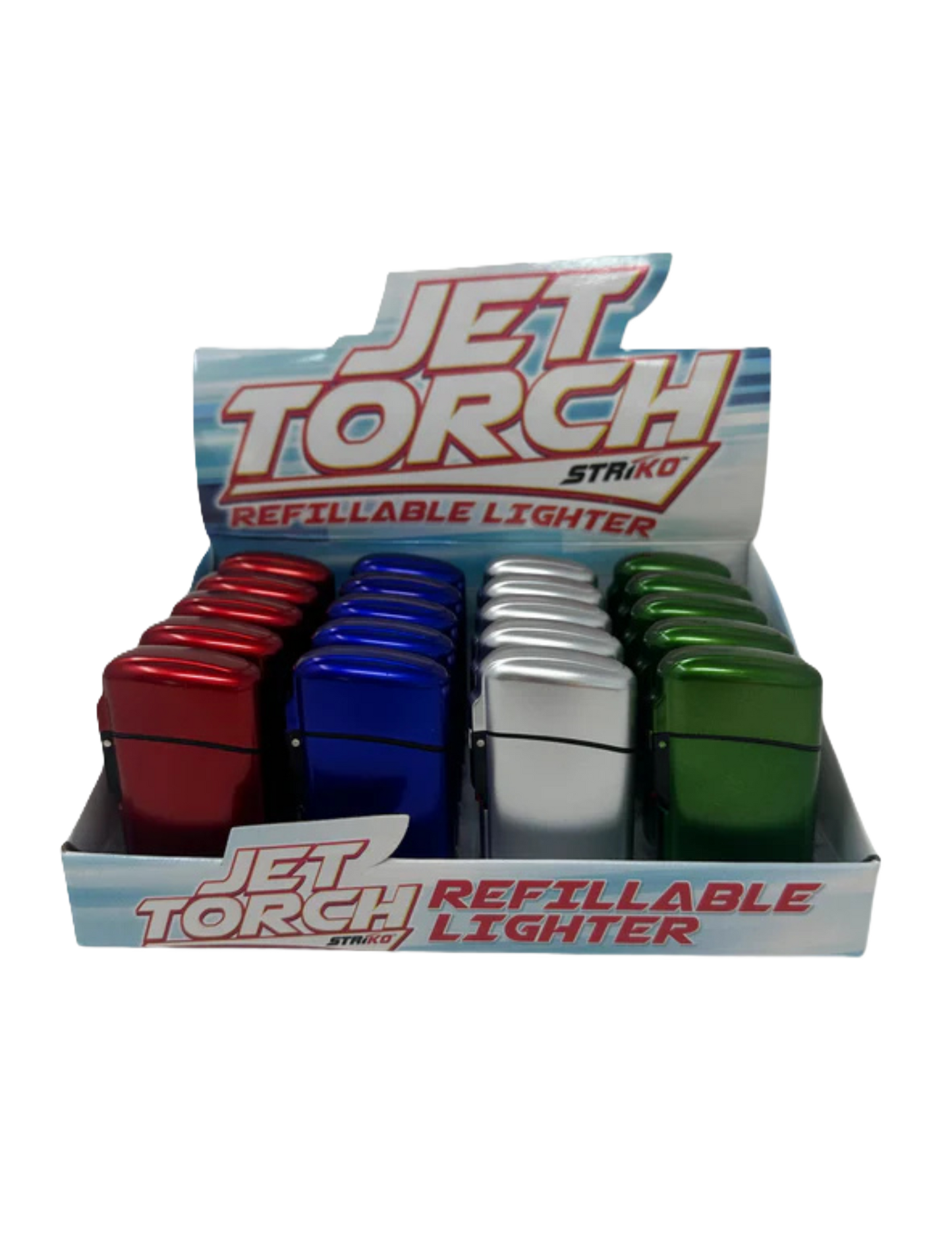 Jet Torch