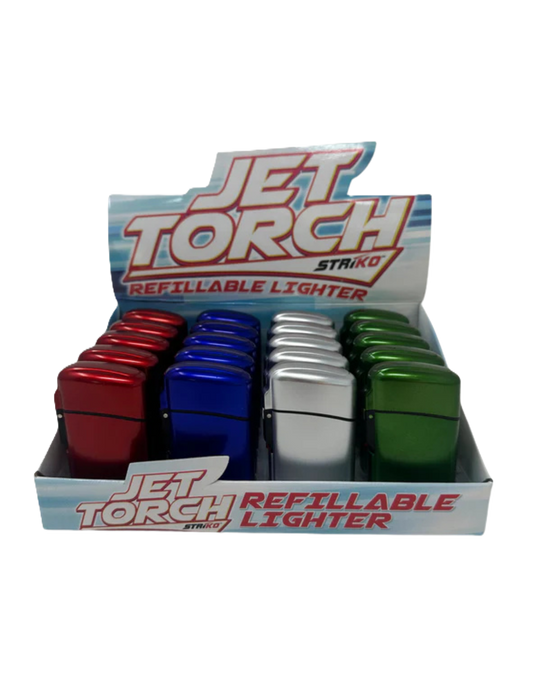 Jet Torch