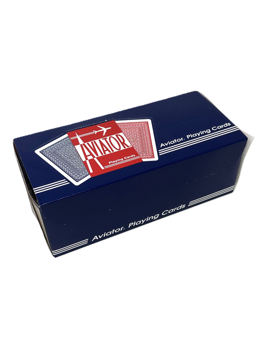 Aviator Playing Cards