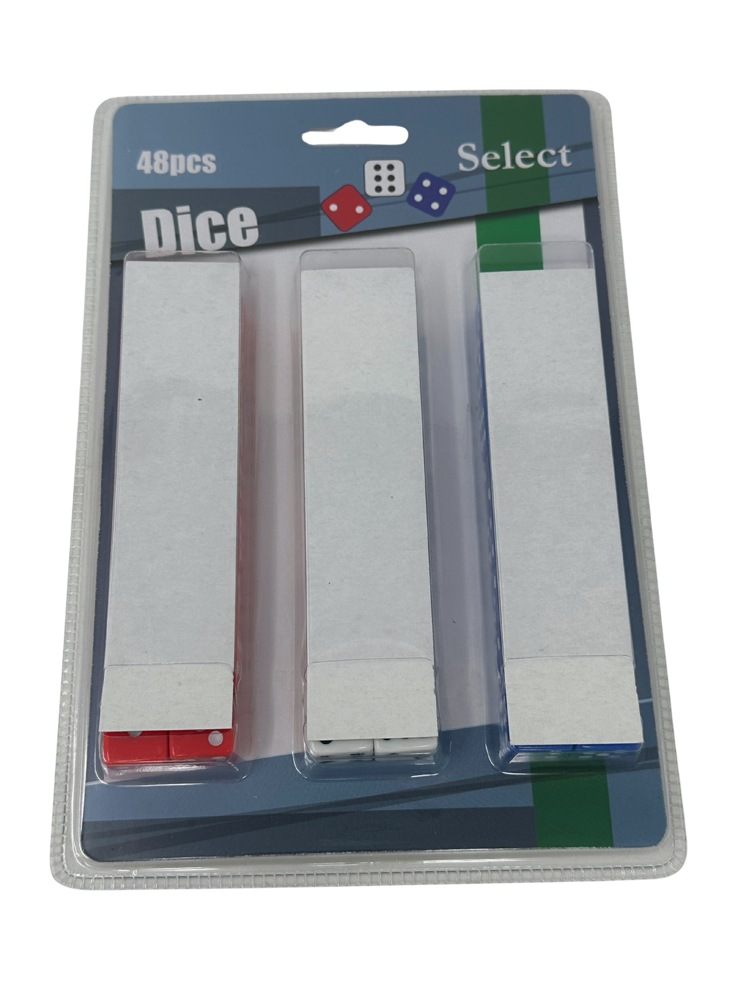 Dice Board