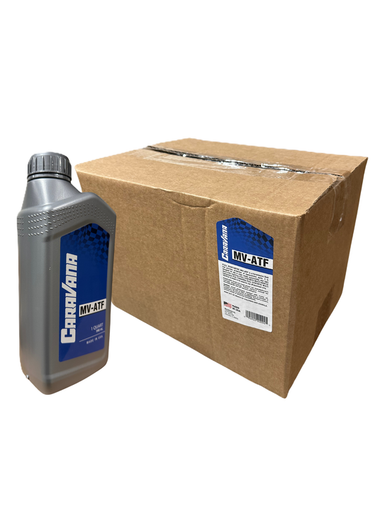 SAE Certified Xpress Oil ATF