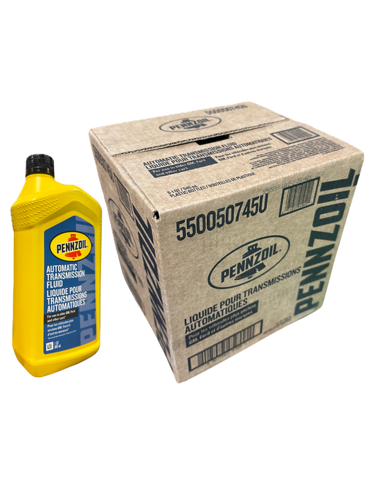 Pennzoil ATF