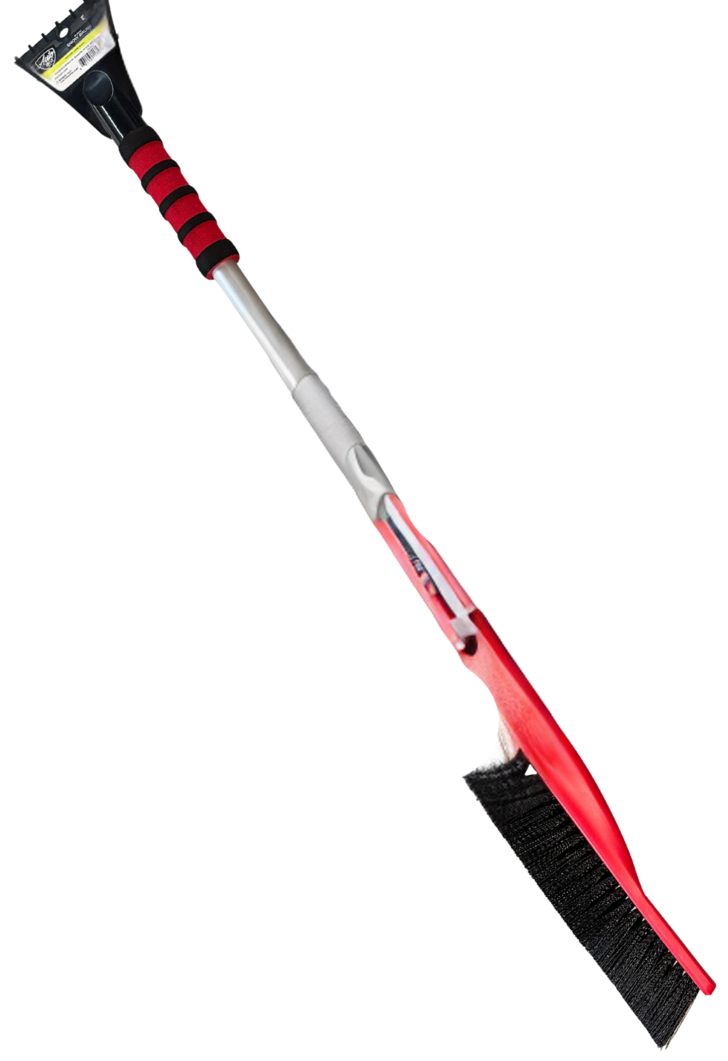 35" Snowbrush w/ Aluminum Handle