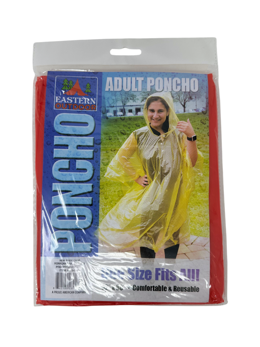 Poncho