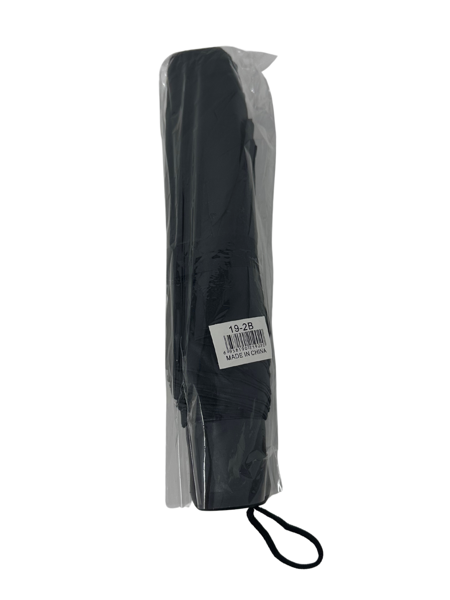 Black Umbrella