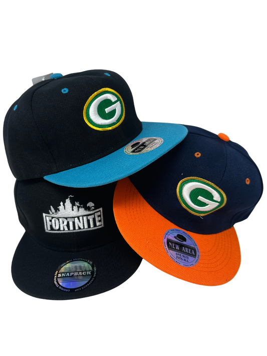 $9.99 Snapback Hat