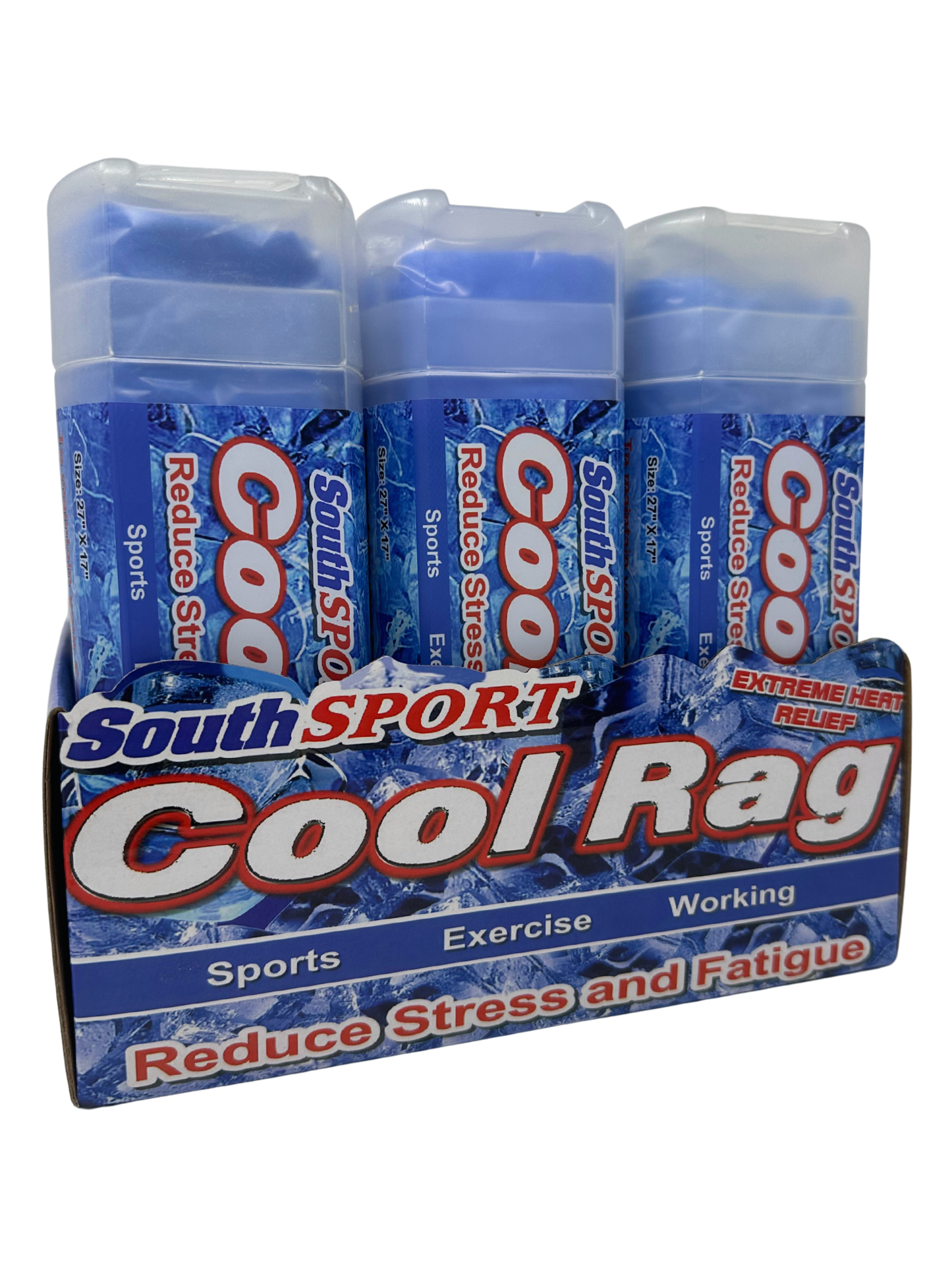 Cool Rag