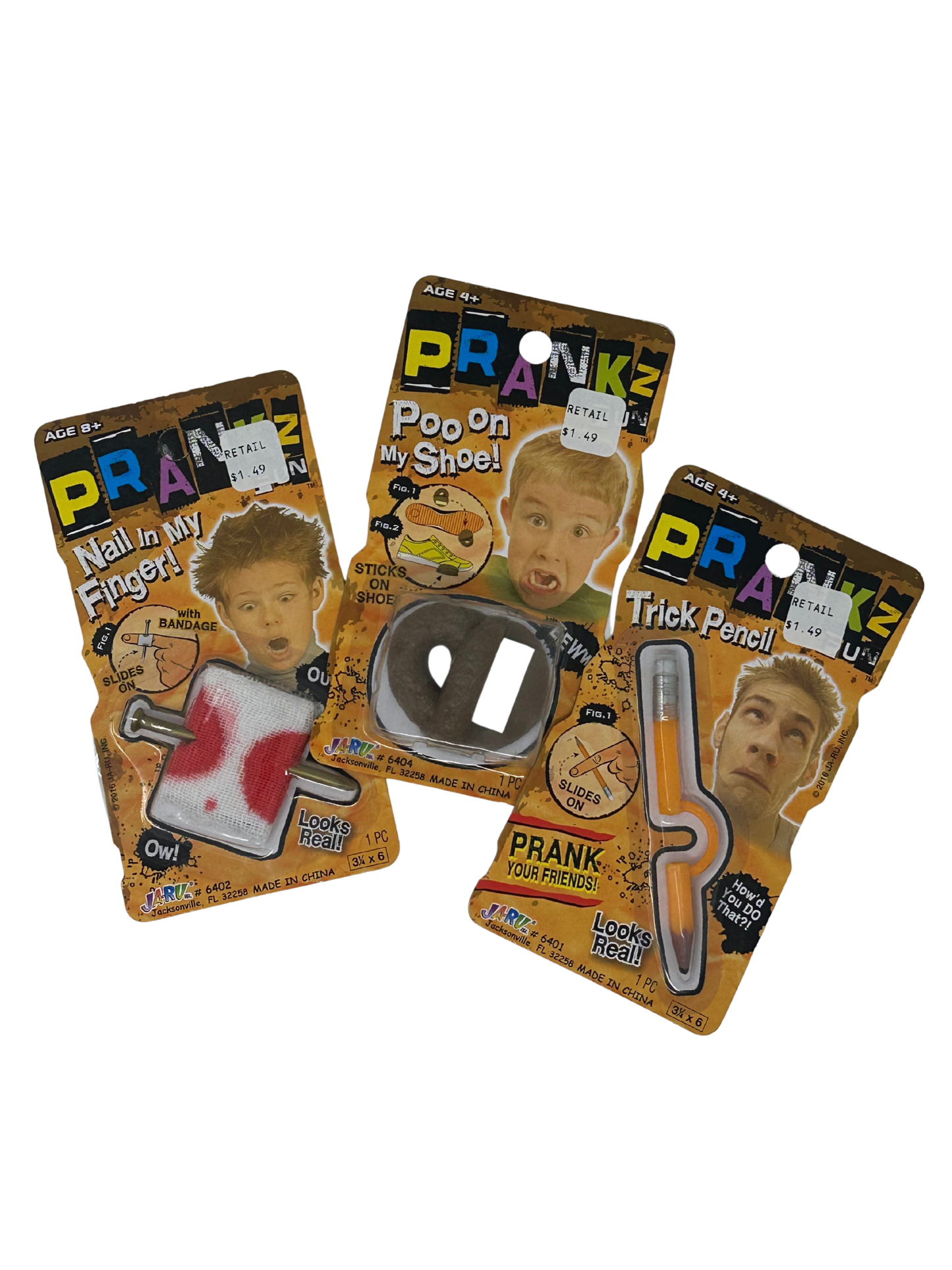 Prankz