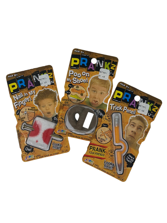 Prankz