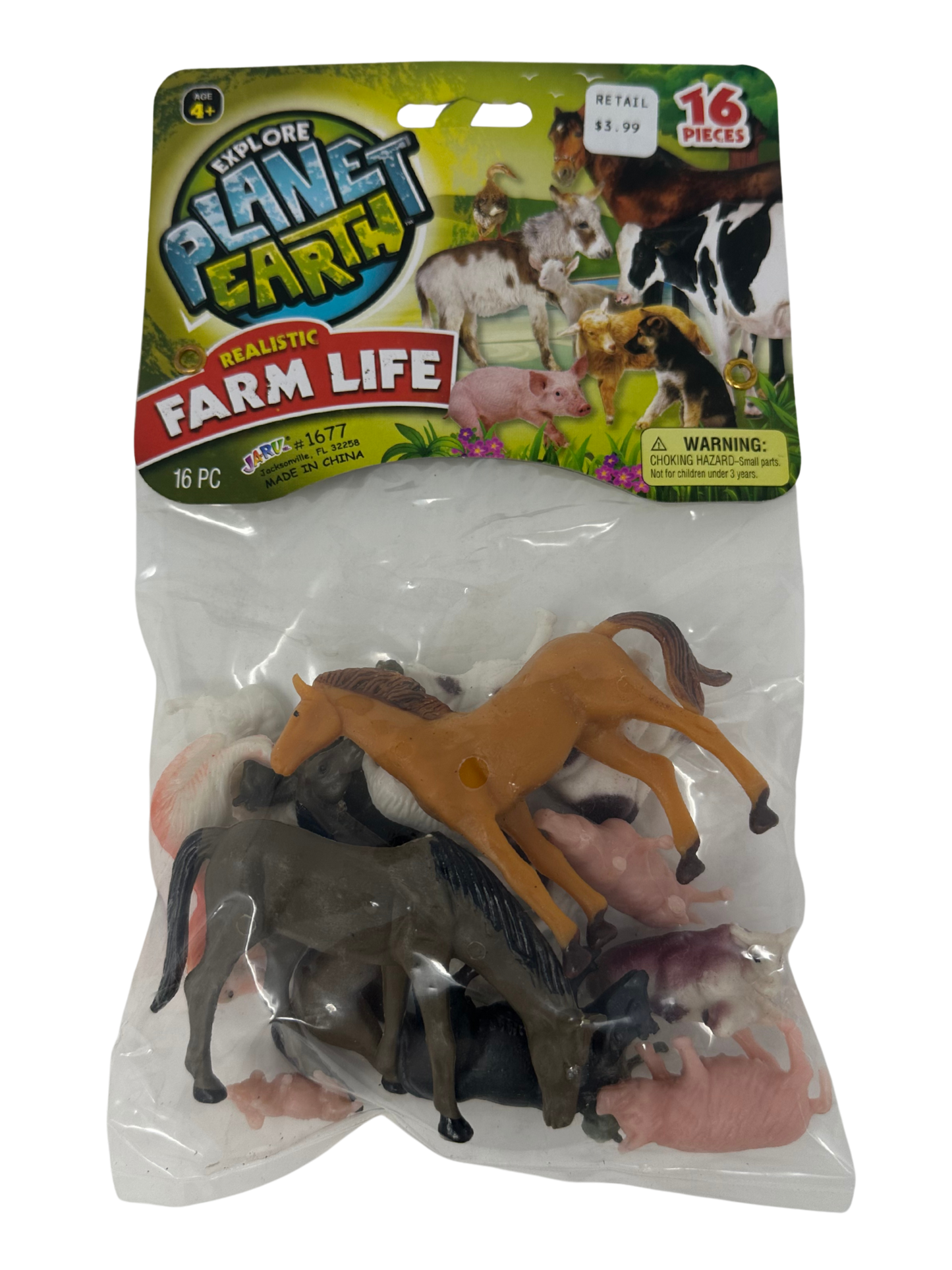 Farm Animals