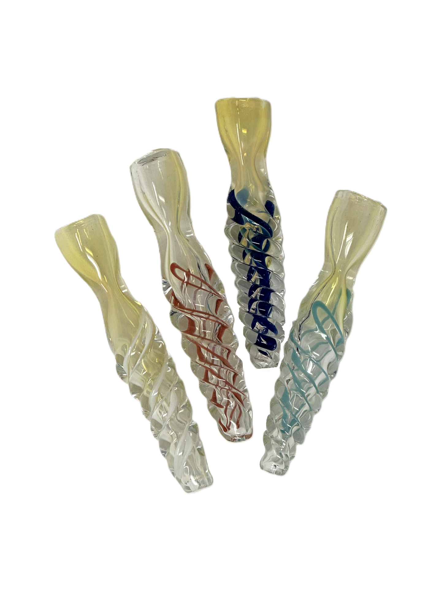 3" Chillum Glass