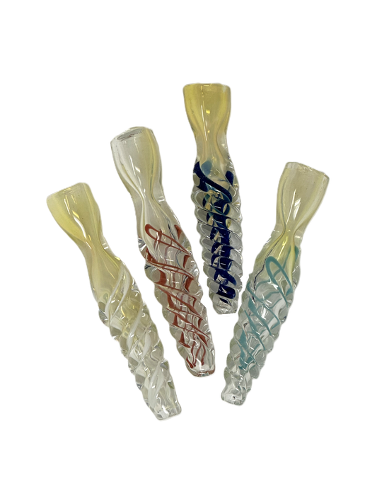 3" Chillum Glass