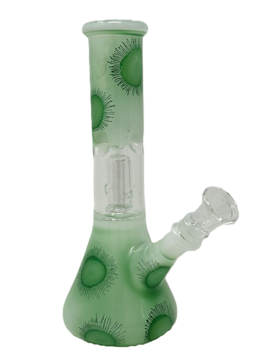 8" Percolator