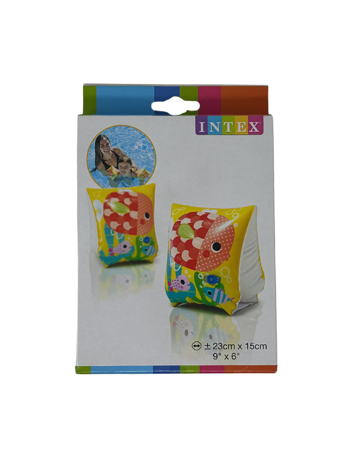 Swim Arm Bands